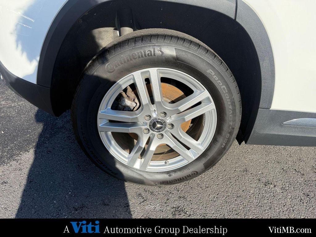used 2023 Mercedes-Benz GLA 250 car, priced at $34,988