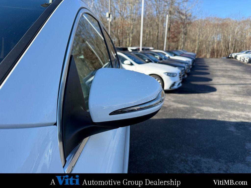 used 2023 Mercedes-Benz GLA 250 car, priced at $34,988