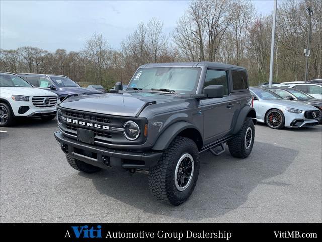used 2021 Ford Bronco car, priced at $37,988