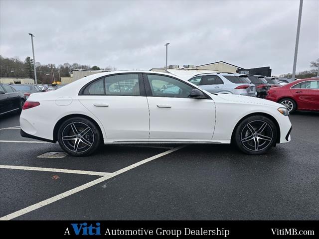 new 2025 Mercedes-Benz E-Class car, priced at $77,290