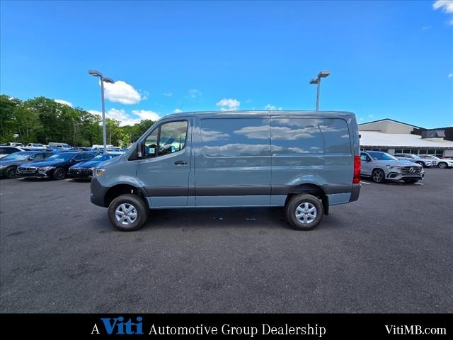 new 2024 Mercedes-Benz Sprinter 2500 car, priced at $74,033