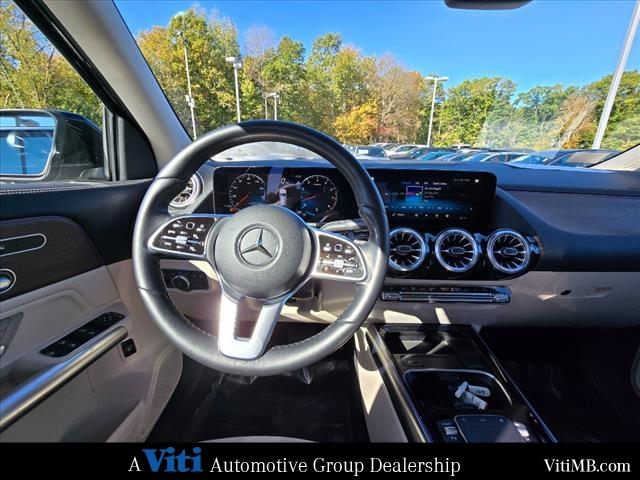 used 2023 Mercedes-Benz GLA 250 car, priced at $39,988