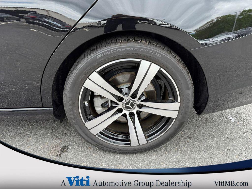 used 2025 Mercedes-Benz C-Class car, priced at $46,997