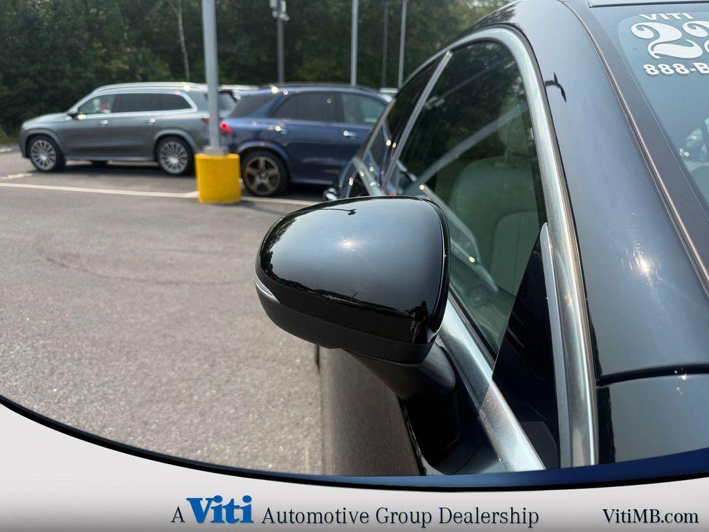 used 2022 Mercedes-Benz A-Class car, priced at $29,988