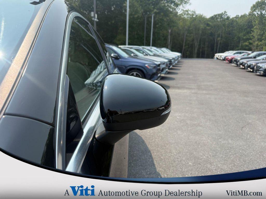 used 2022 Mercedes-Benz A-Class car, priced at $29,988