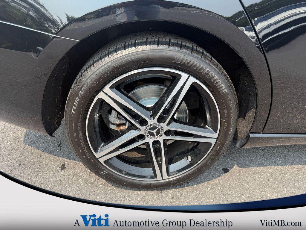 used 2022 Mercedes-Benz A-Class car, priced at $29,988