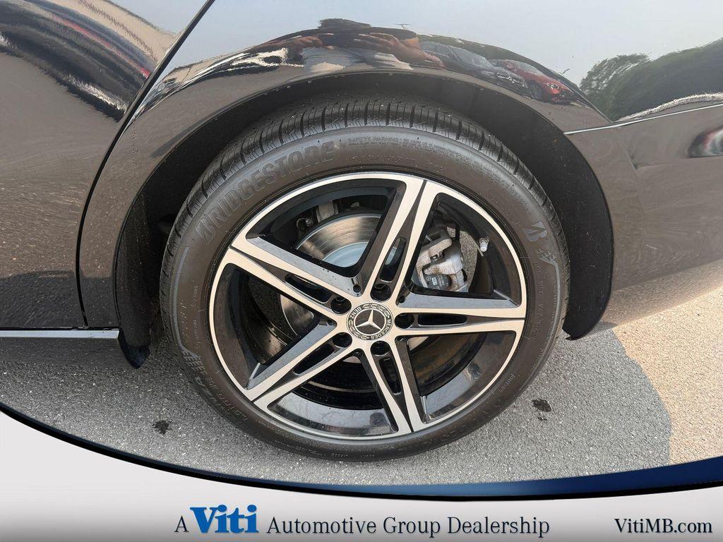 used 2022 Mercedes-Benz A-Class car, priced at $29,988