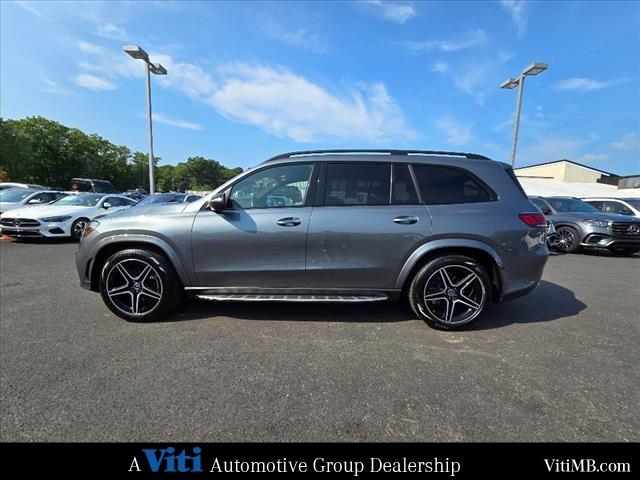 new 2023 Mercedes-Benz GLS 450 car, priced at $79,988