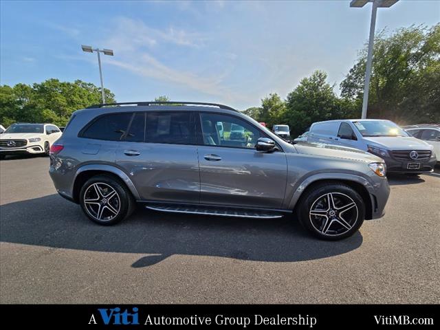 new 2023 Mercedes-Benz GLS 450 car, priced at $79,988