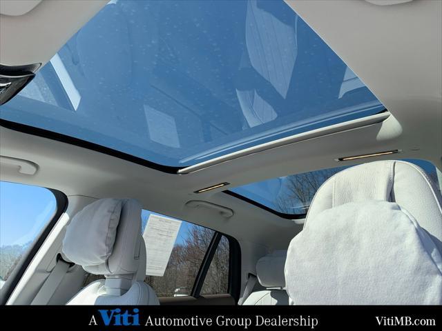 used 2023 Mercedes-Benz S-Class car, priced at $79,988