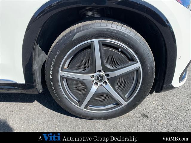 used 2023 Mercedes-Benz S-Class car, priced at $79,988