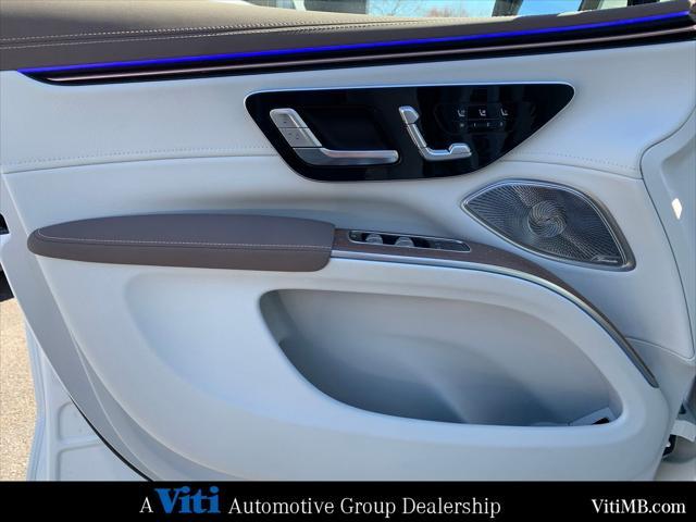 used 2023 Mercedes-Benz S-Class car, priced at $79,988