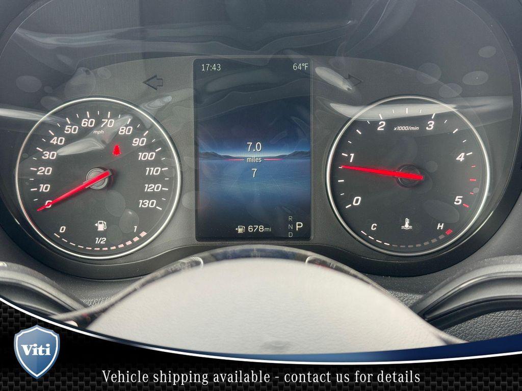 new 2025 Mercedes-Benz Sprinter 2500 car, priced at $58,758