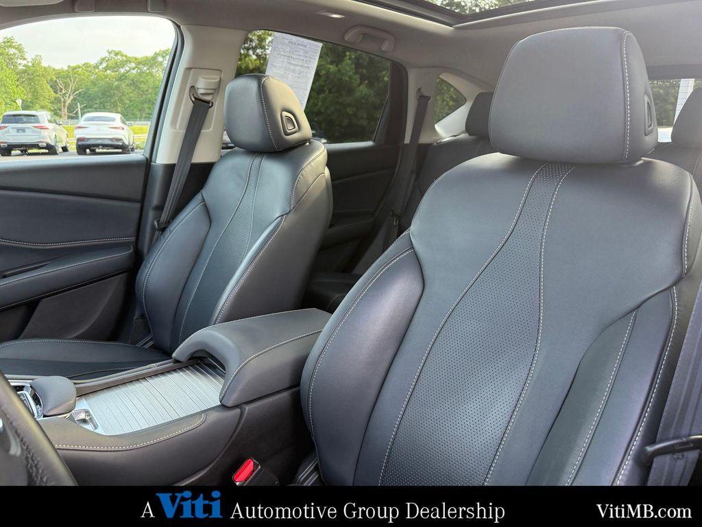 used 2020 Acura RDX car, priced at $27,988
