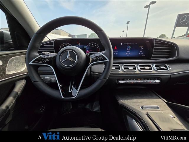 used 2024 Mercedes-Benz GLE 350 car, priced at $63,988