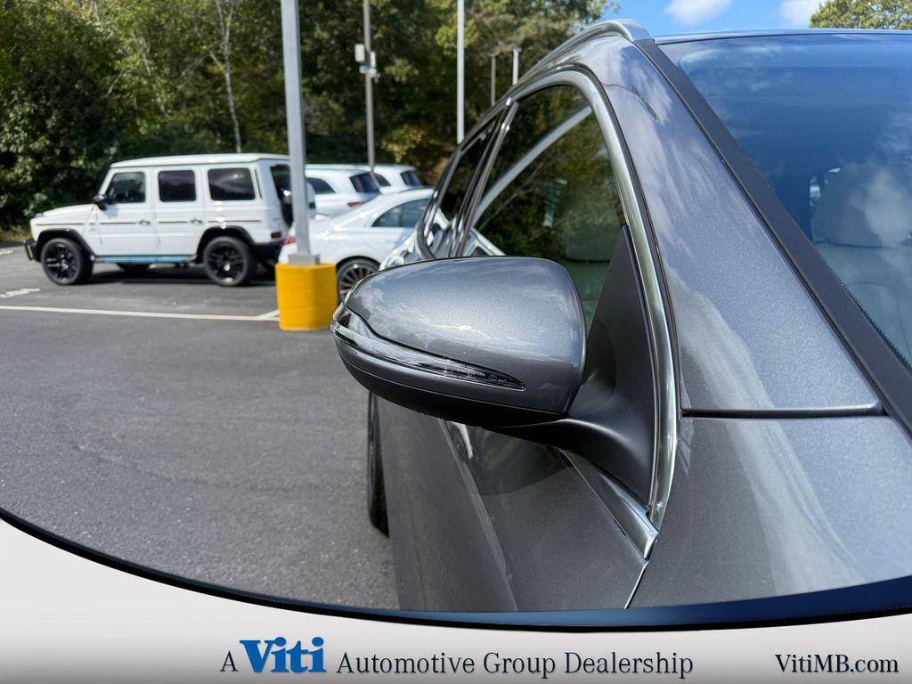 new 2026 Mercedes-Benz GLA 250 car, priced at $49,875