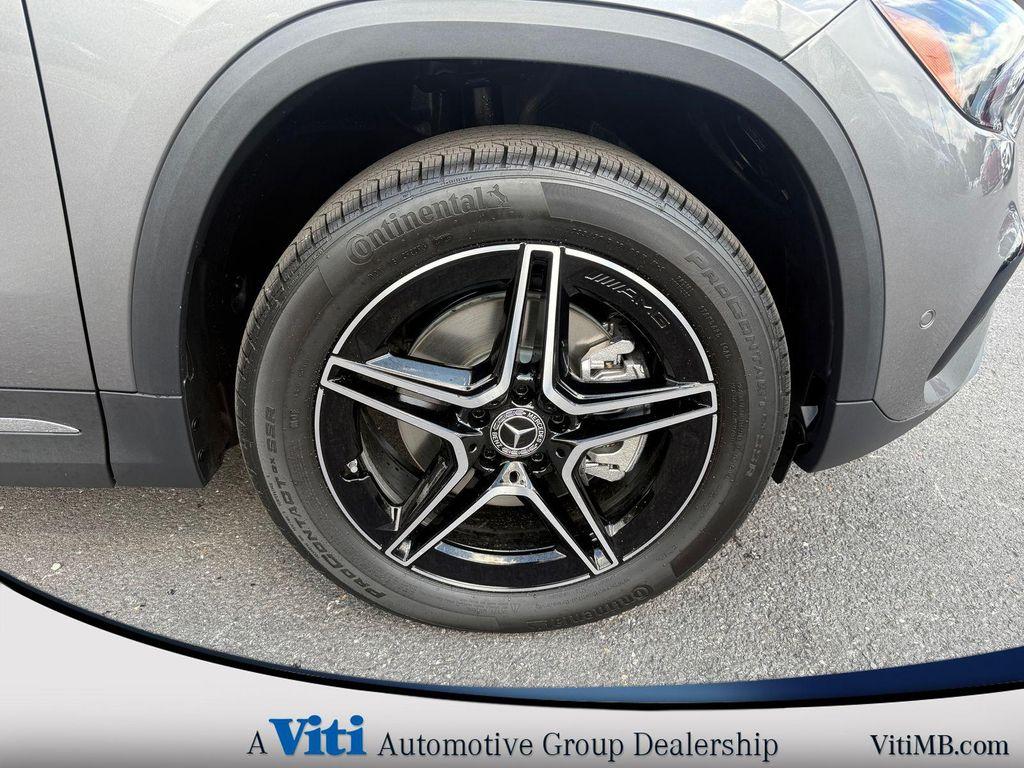 new 2026 Mercedes-Benz GLA 250 car, priced at $49,875