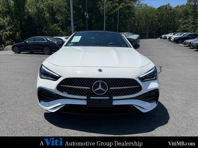 used 2024 Mercedes-Benz CLE 300 car, priced at $53,988