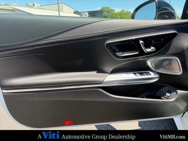 used 2024 Mercedes-Benz CLE 300 car, priced at $53,988