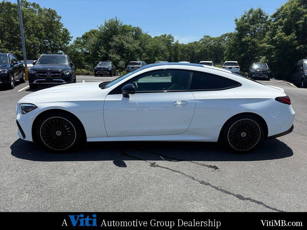 used 2024 Mercedes-Benz CLE 300 car, priced at $53,447