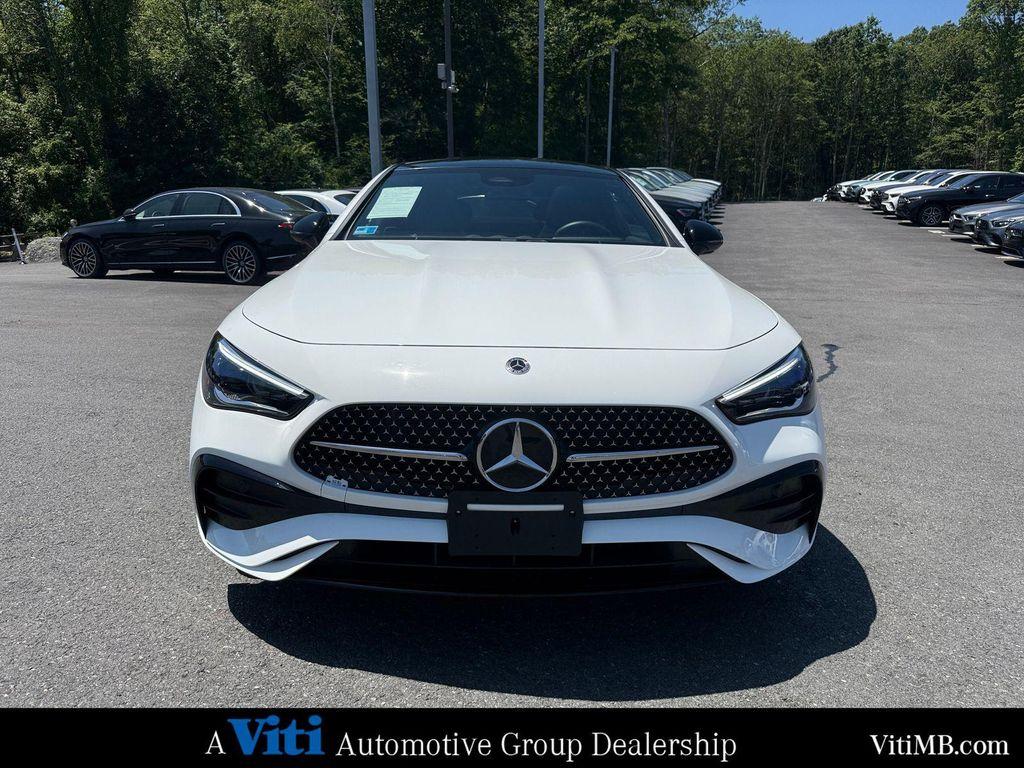 used 2024 Mercedes-Benz CLE 300 car, priced at $53,447
