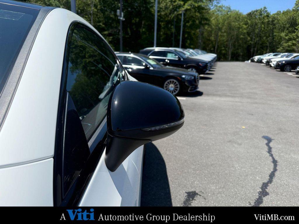 used 2024 Mercedes-Benz CLE 300 car, priced at $53,447