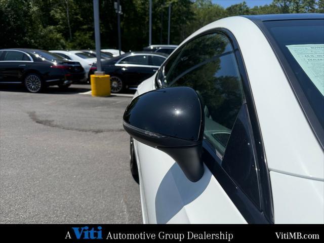 used 2024 Mercedes-Benz CLE 300 car, priced at $53,988