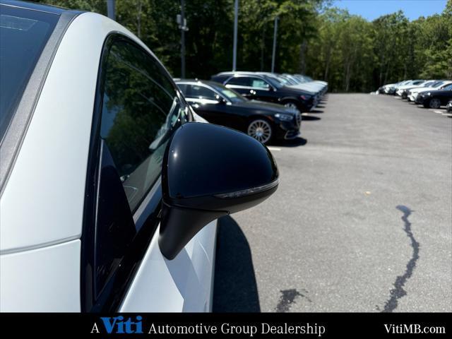 used 2024 Mercedes-Benz CLE 300 car, priced at $53,988