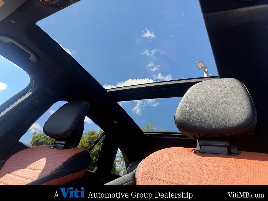 new 2026 Mercedes-Benz GLC 350e car, priced at $69,150