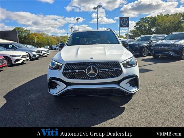 new 2025 Mercedes-Benz GLE 450e car, priced at $86,370