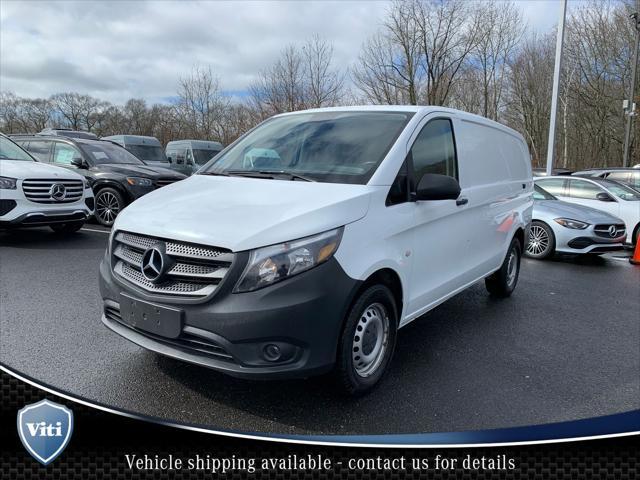used 2021 Mercedes-Benz Metris car, priced at $23,988