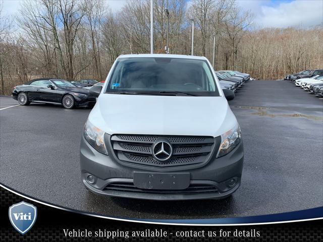 used 2021 Mercedes-Benz Metris car, priced at $23,988