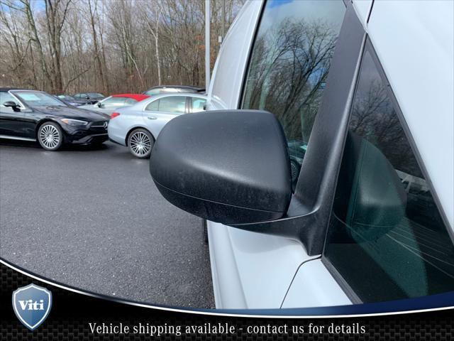 used 2021 Mercedes-Benz Metris car, priced at $23,988