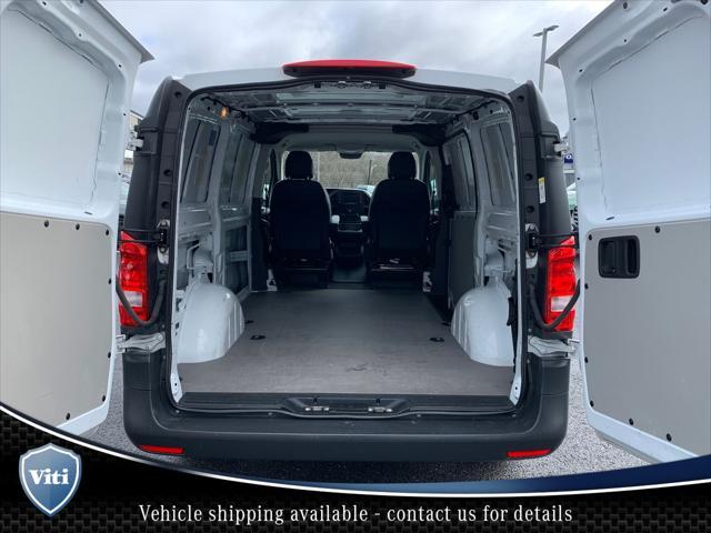 used 2021 Mercedes-Benz Metris car, priced at $23,988