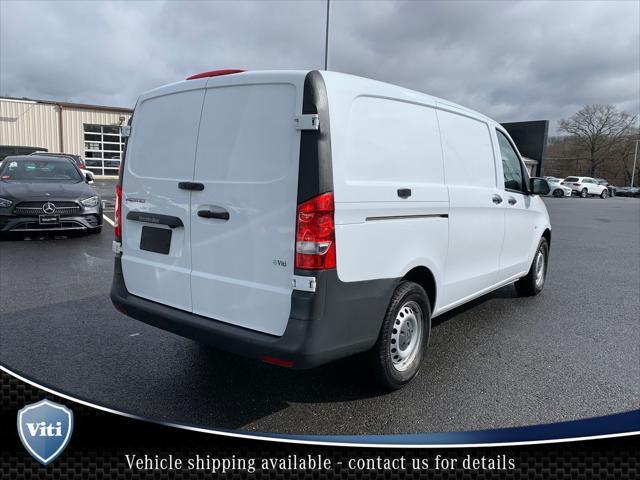 used 2021 Mercedes-Benz Metris car, priced at $23,988