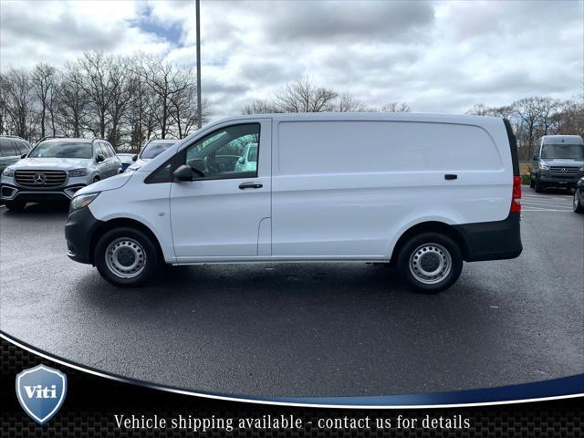 used 2021 Mercedes-Benz Metris car, priced at $23,988
