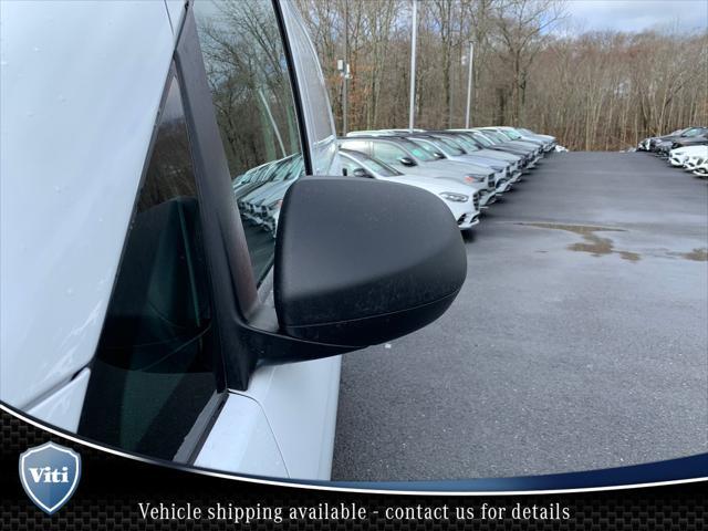 used 2021 Mercedes-Benz Metris car, priced at $23,988