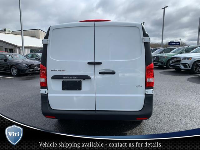 used 2021 Mercedes-Benz Metris car, priced at $23,988