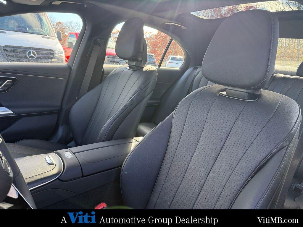 new 2026 Mercedes-Benz E-Class car, priced at $77,750