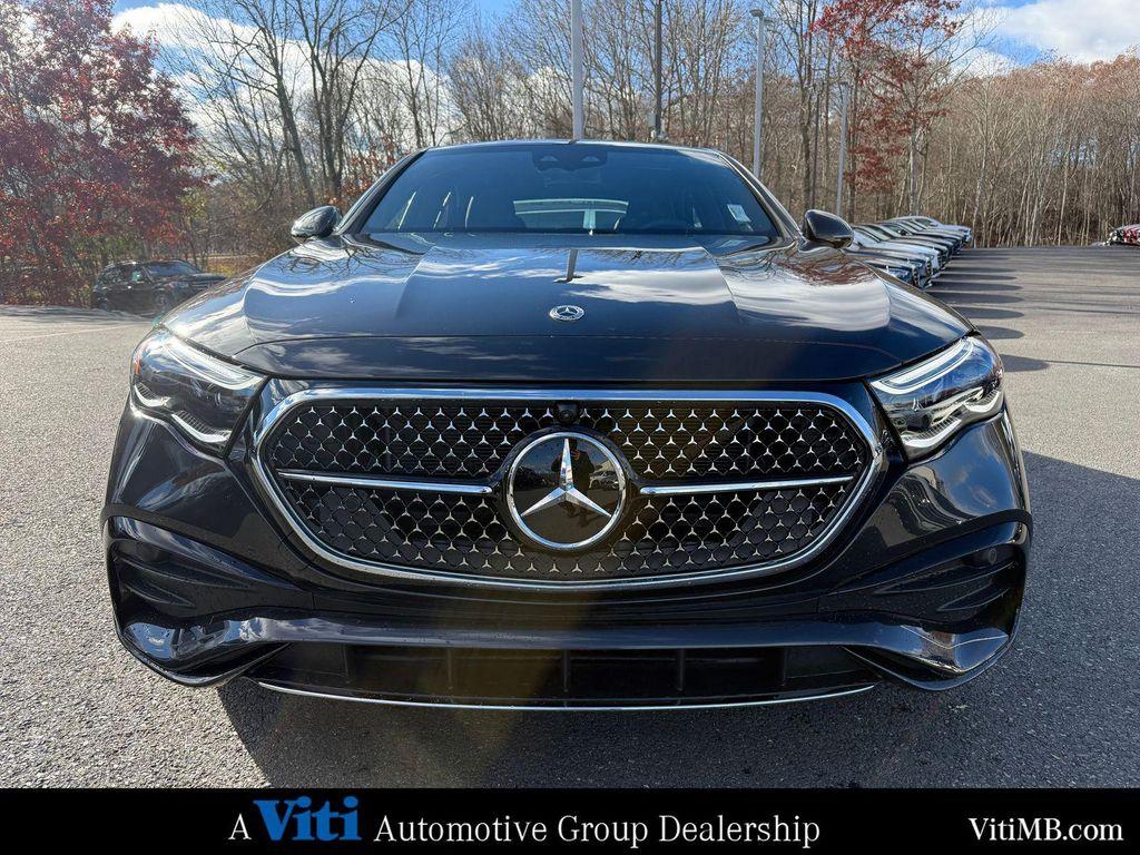 new 2026 Mercedes-Benz E-Class car, priced at $77,750