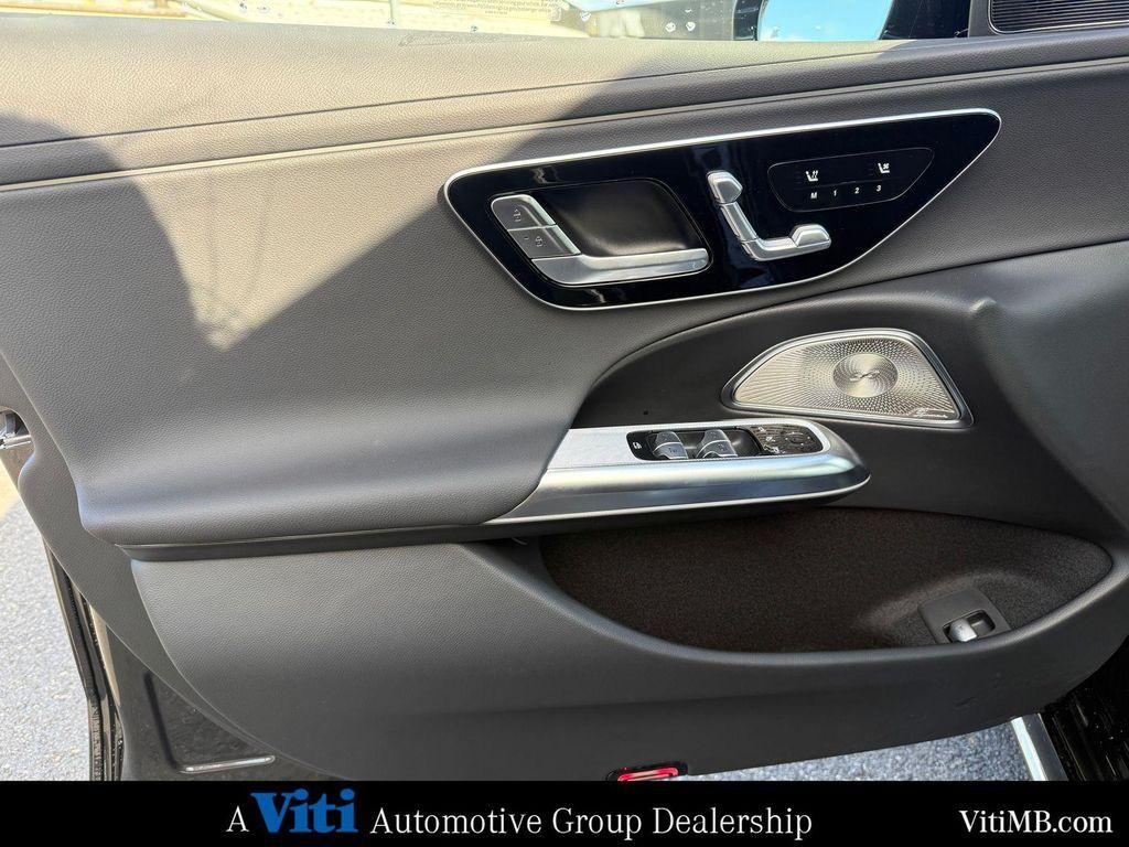 new 2026 Mercedes-Benz E-Class car, priced at $77,750