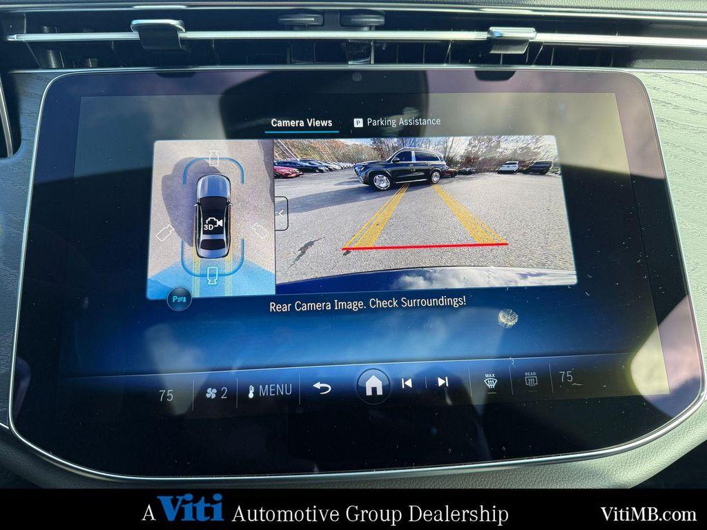 new 2026 Mercedes-Benz E-Class car, priced at $77,750