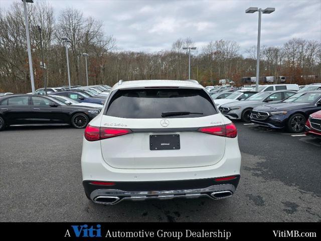 used 2025 Mercedes-Benz GLC 350e car, priced at $65,200