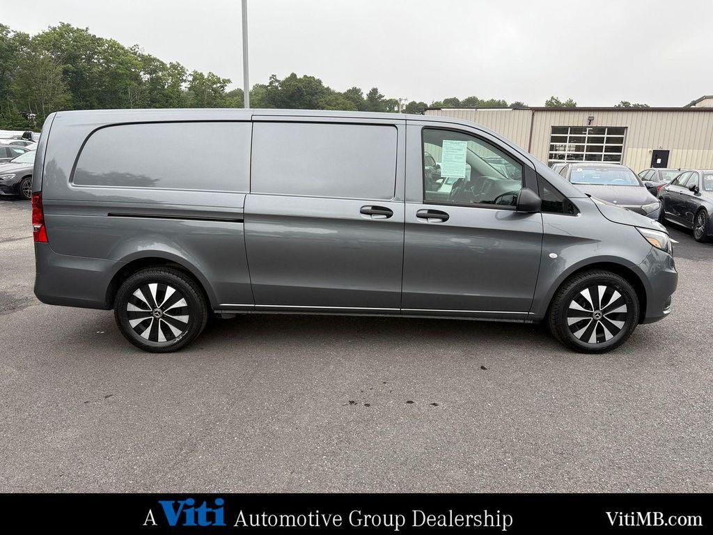 used 2023 Mercedes-Benz Metris car, priced at $45,988