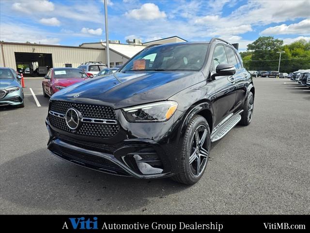 new 2025 Mercedes-Benz GLE 450e car, priced at $84,940