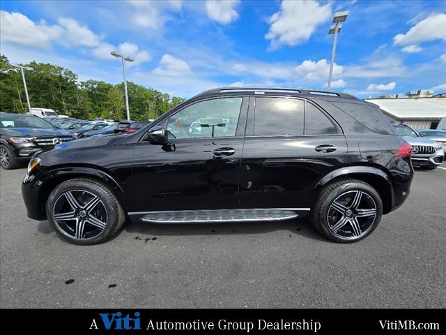 new 2025 Mercedes-Benz GLE 450e car, priced at $84,940