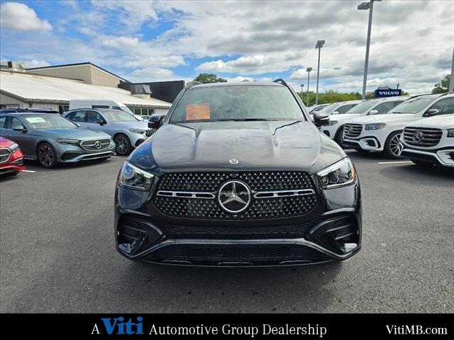 new 2025 Mercedes-Benz GLE 450e car, priced at $84,940