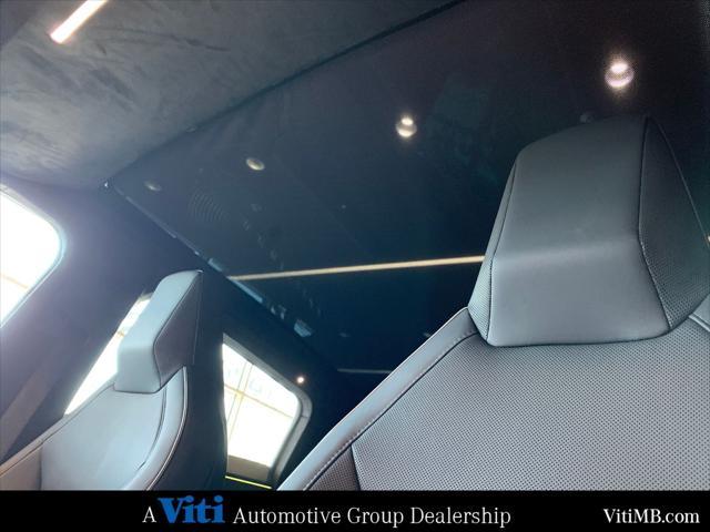 used 2024 Tesla Cybertruck car, priced at $79,988