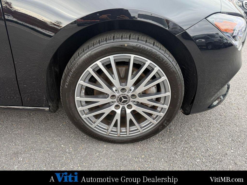 used 2021 Mercedes-Benz CLA 250 car, priced at $27,988