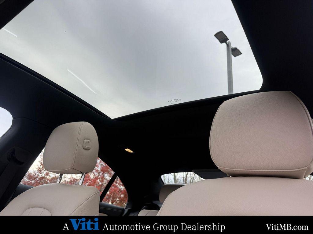 used 2021 Mercedes-Benz CLA 250 car, priced at $27,988